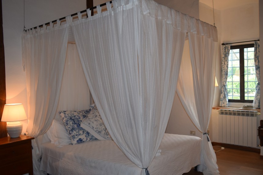 Badia a Passignano Tuscany Italy