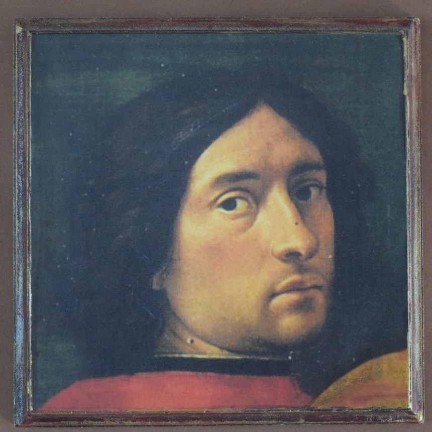 Ghirlandaio Florentine artist