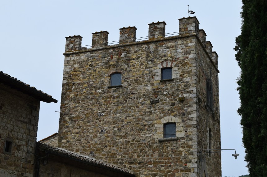 Badia a Passignano in Tuscany Italy. Where to eat, where to stay, what to do.