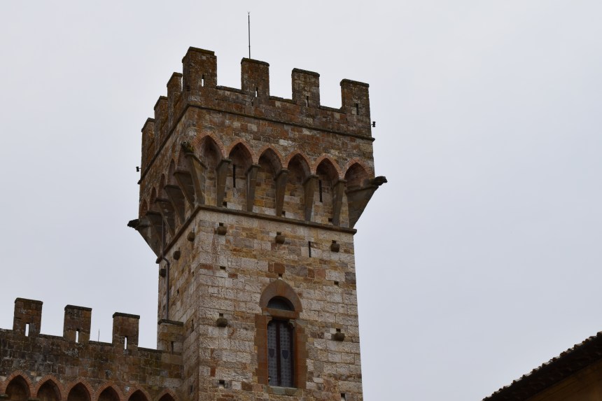 Badia a Passignano in Tuscany Italy. Where to eat, where to stay, what to do.