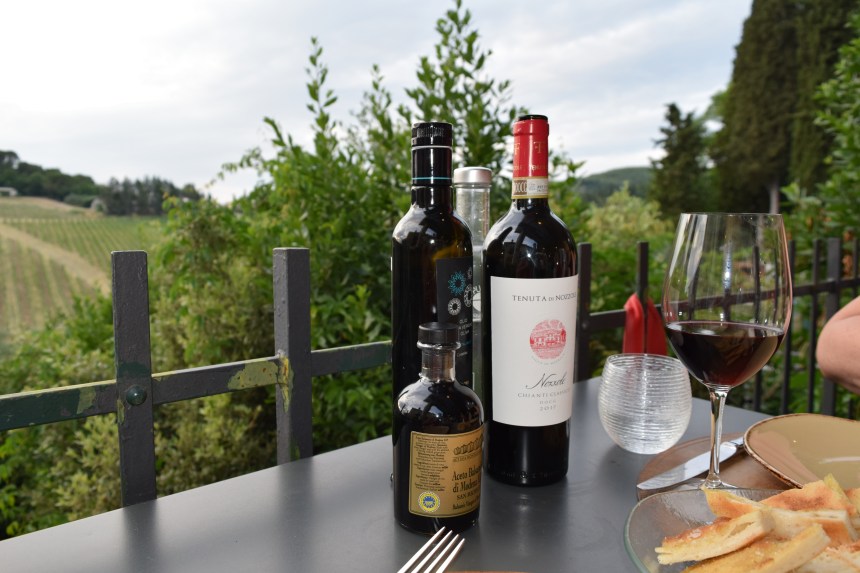 Badia a Passignano in Tuscany Italy. Where to eat, where to stay, what to do.