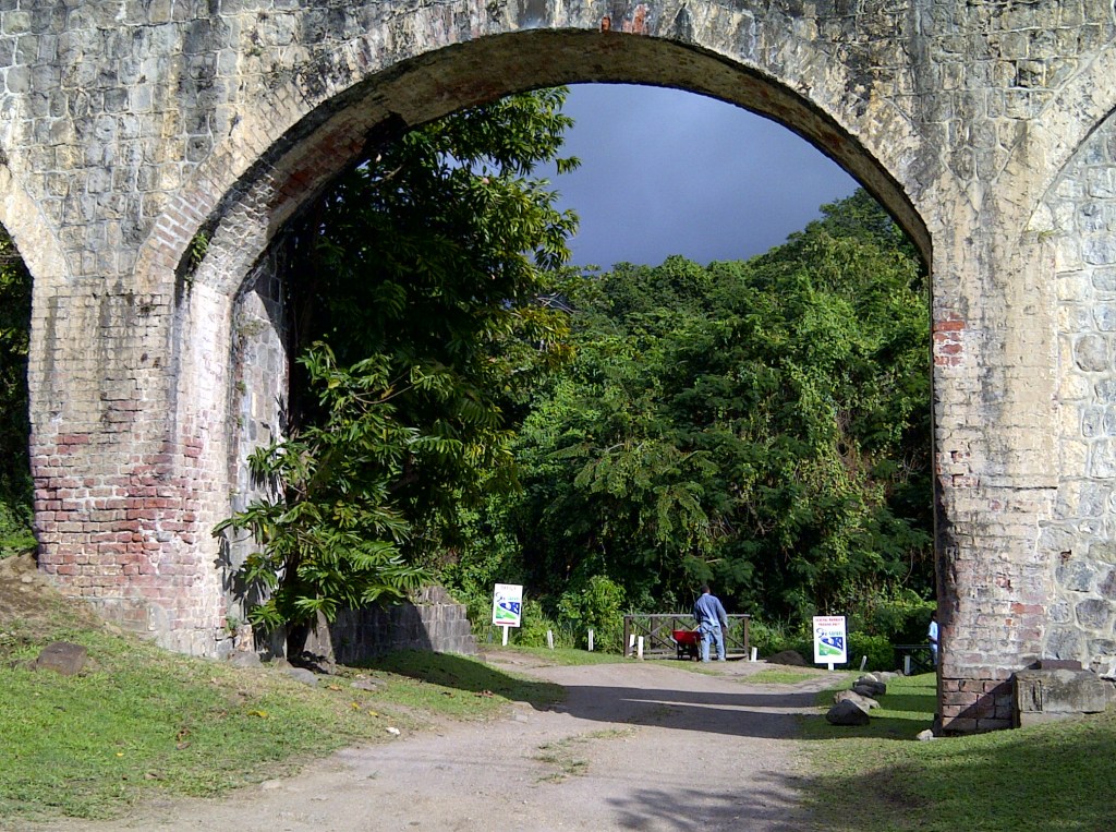 Wingfield Estates St. Kitts