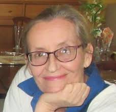 Margaret Lindsay Holton Author of Trillium