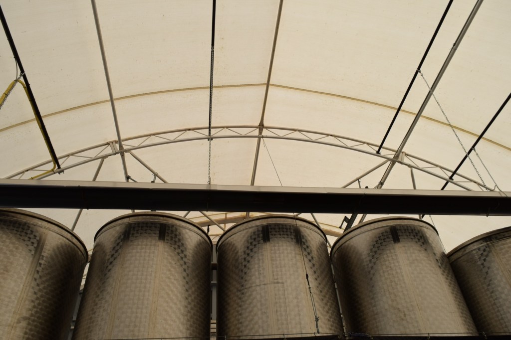 Villa Bacchus Winery and Bed and Breakfast Niagara