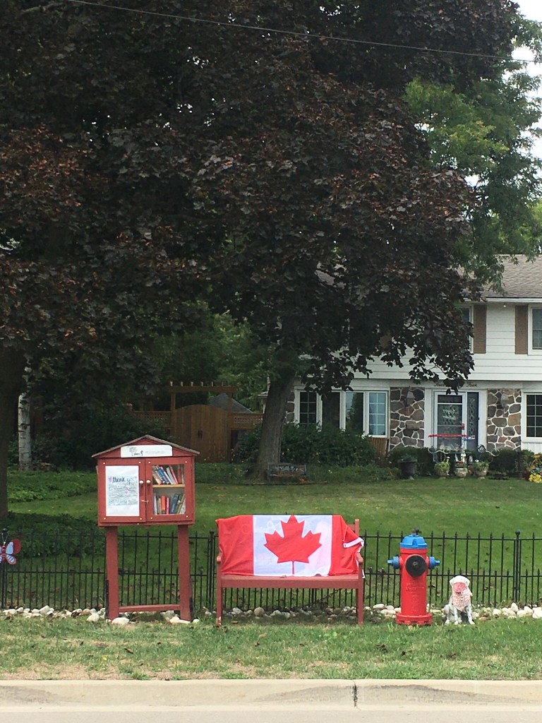 Uli Stairs Hamilton Ontario a handmade dream