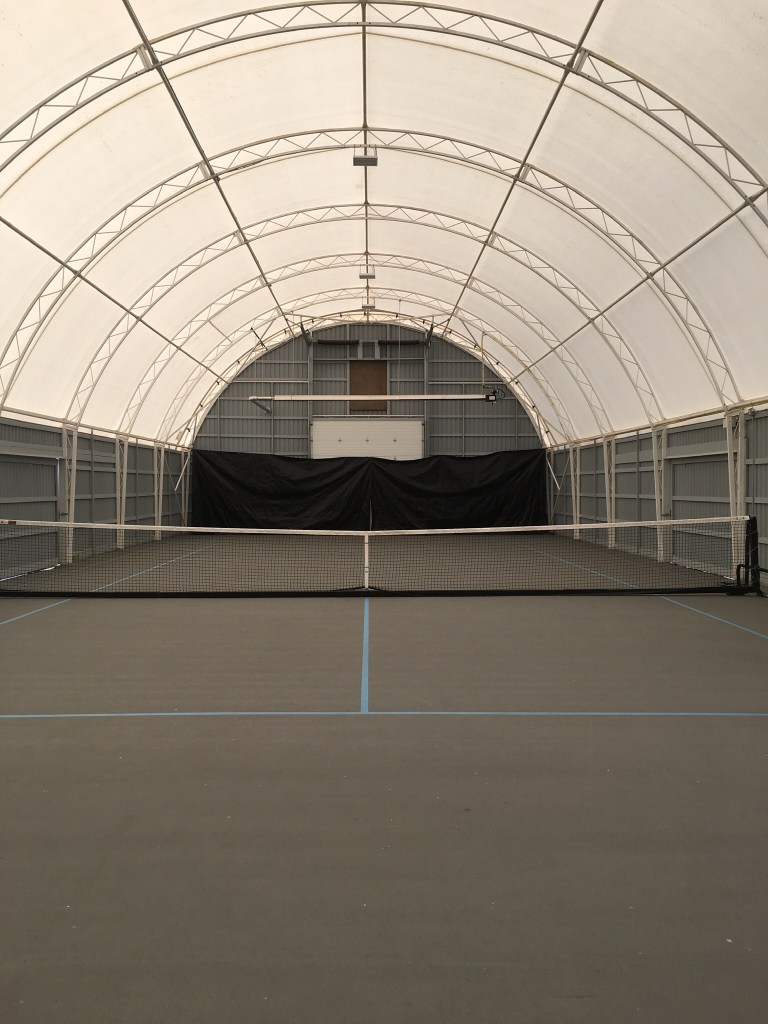 Villa Bacchus Winery