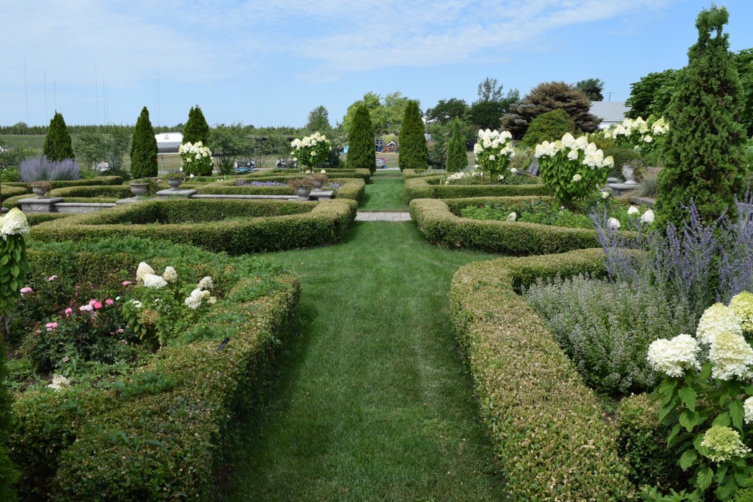 Villa Bacchus Winery and Bed and Breakfast Niagara