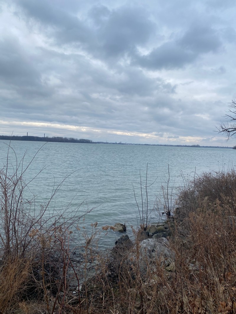 The Story of Josiah Henson and his escape to Niagara