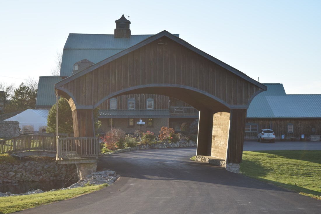 Hernder Winery Baco Noir a wine story and a dance