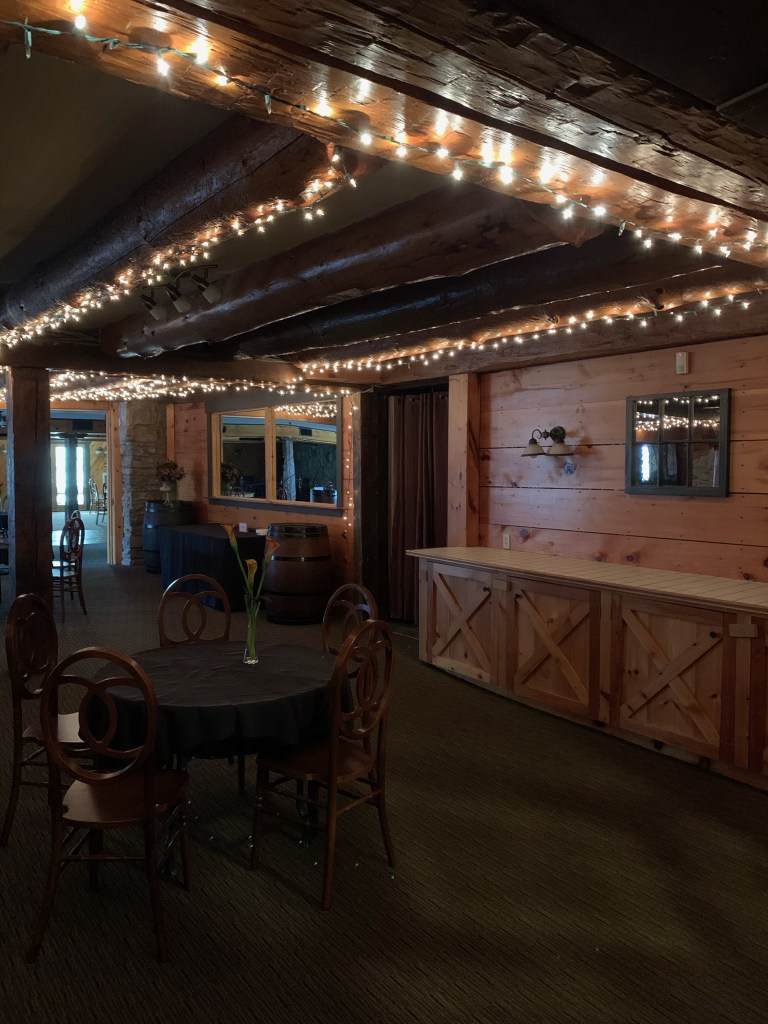 Hernder Estate Winery Niagara Ontario. Experience the wines and the history.