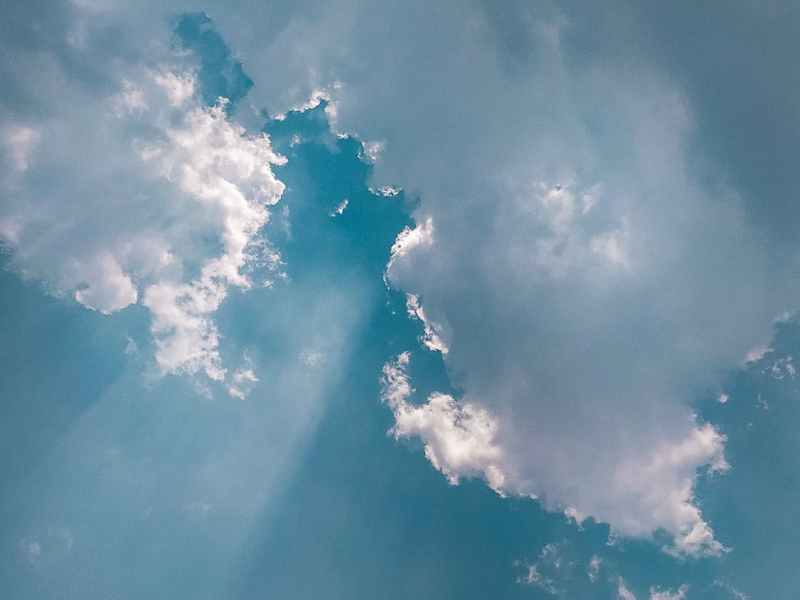 Time is Love: Here’s How I&nbsp;Know