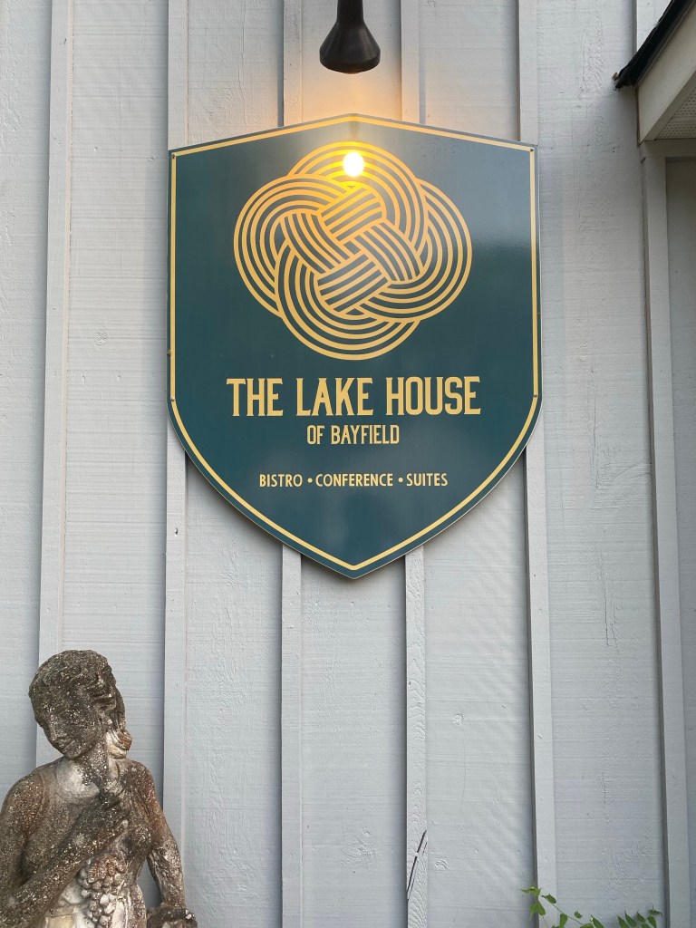 A trip along the Huron Shores will bring you to Bayfield Ontario along Highway 21. This pretty and quaint little village is not to be missed.