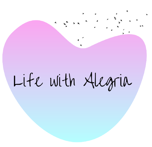 Life with Alegria