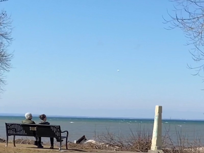 When Sundays Were&nbsp;Slow