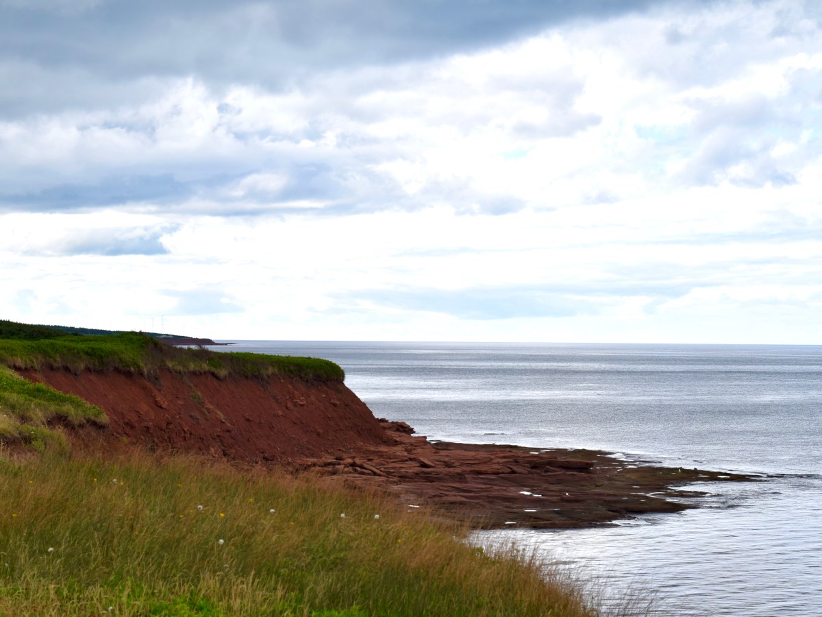 12 Things to Love about Prince Edward&nbsp;Island
