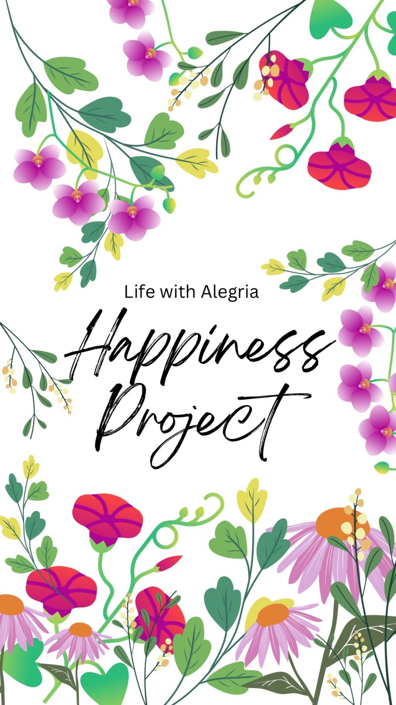 Happiness Project