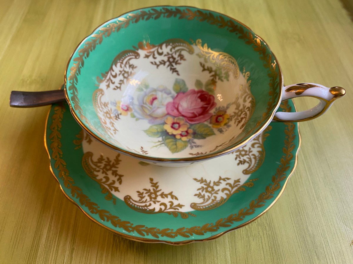 Abigail’s Tea House A Cozy and Elegant&nbsp;Afternoon