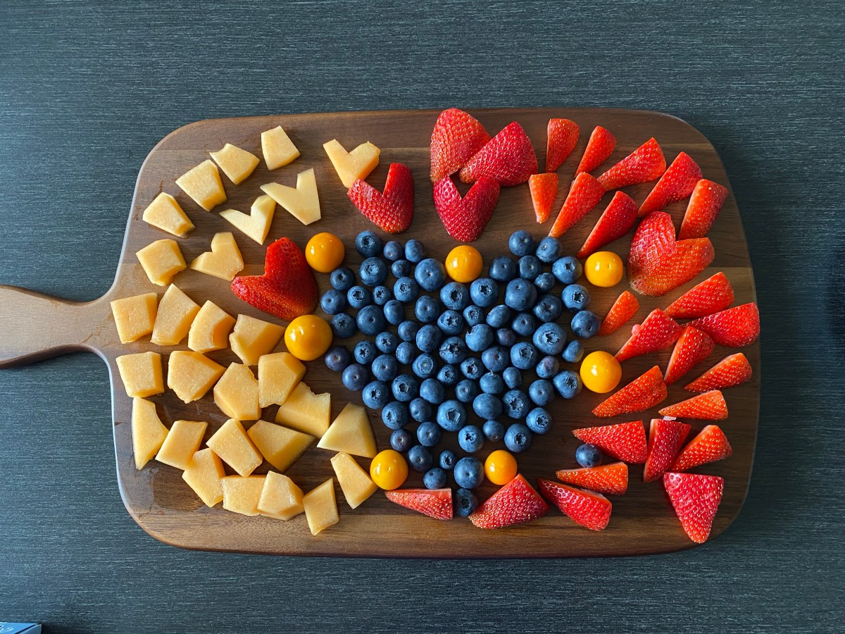 The Mothering Circle and&nbsp;Gooseberries