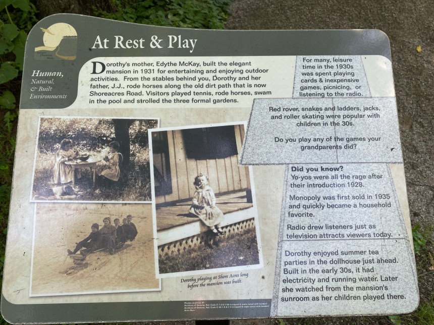 Paletta Mansion and Lakefront Park