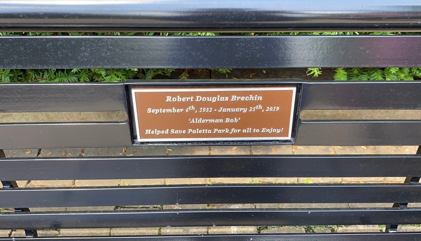 Paletta Mansion and Lakefront Park