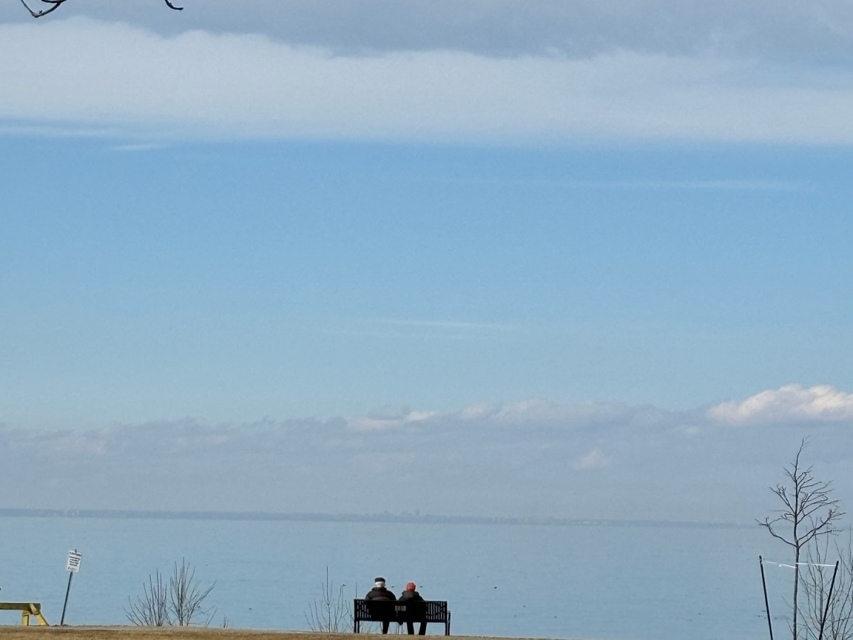 In the Quiet&nbsp;Zone