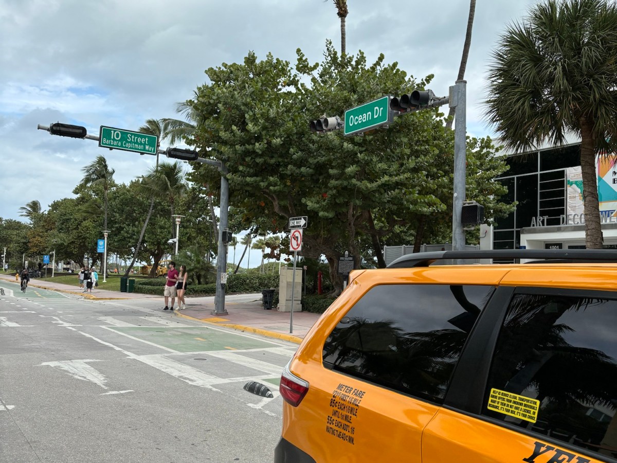 The People We Meet by Chance or&nbsp;Choice