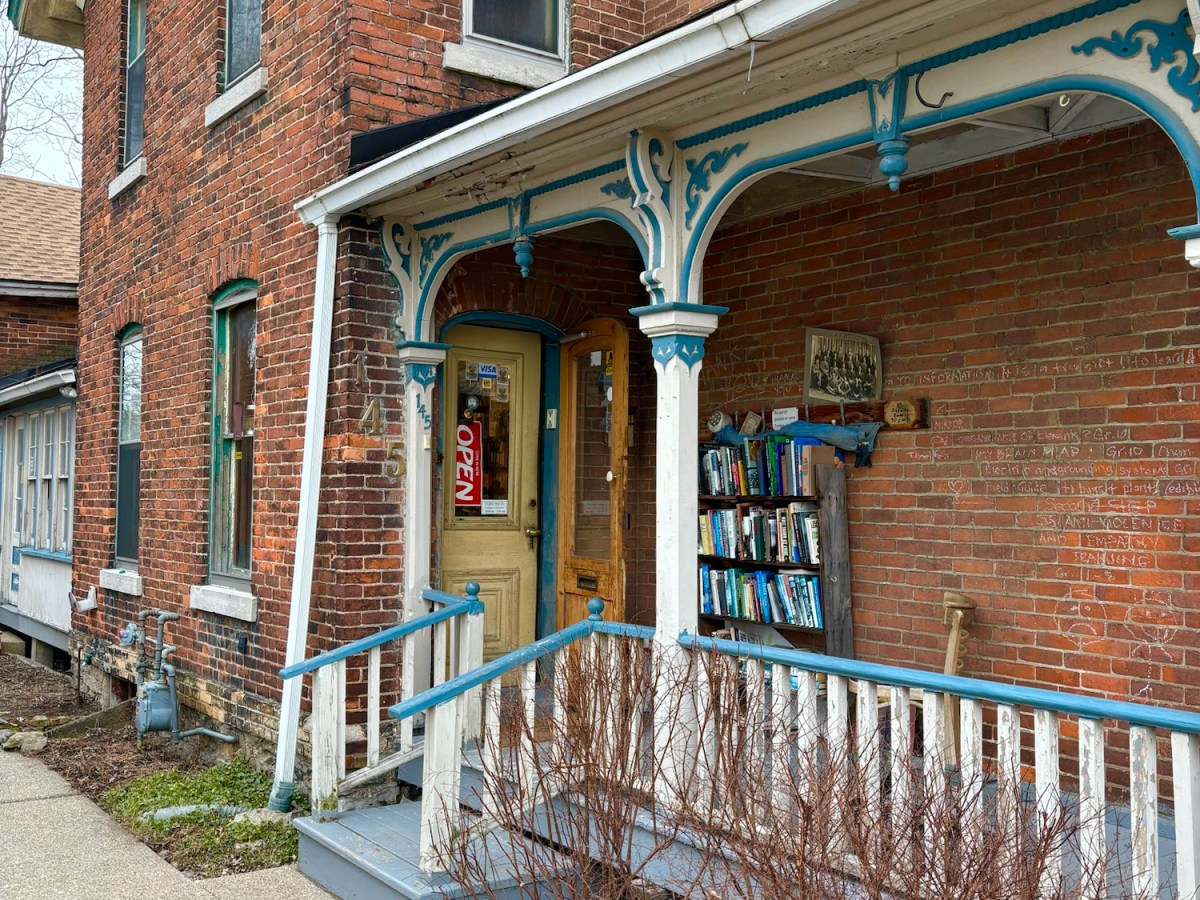 It’s All in&nbsp;There