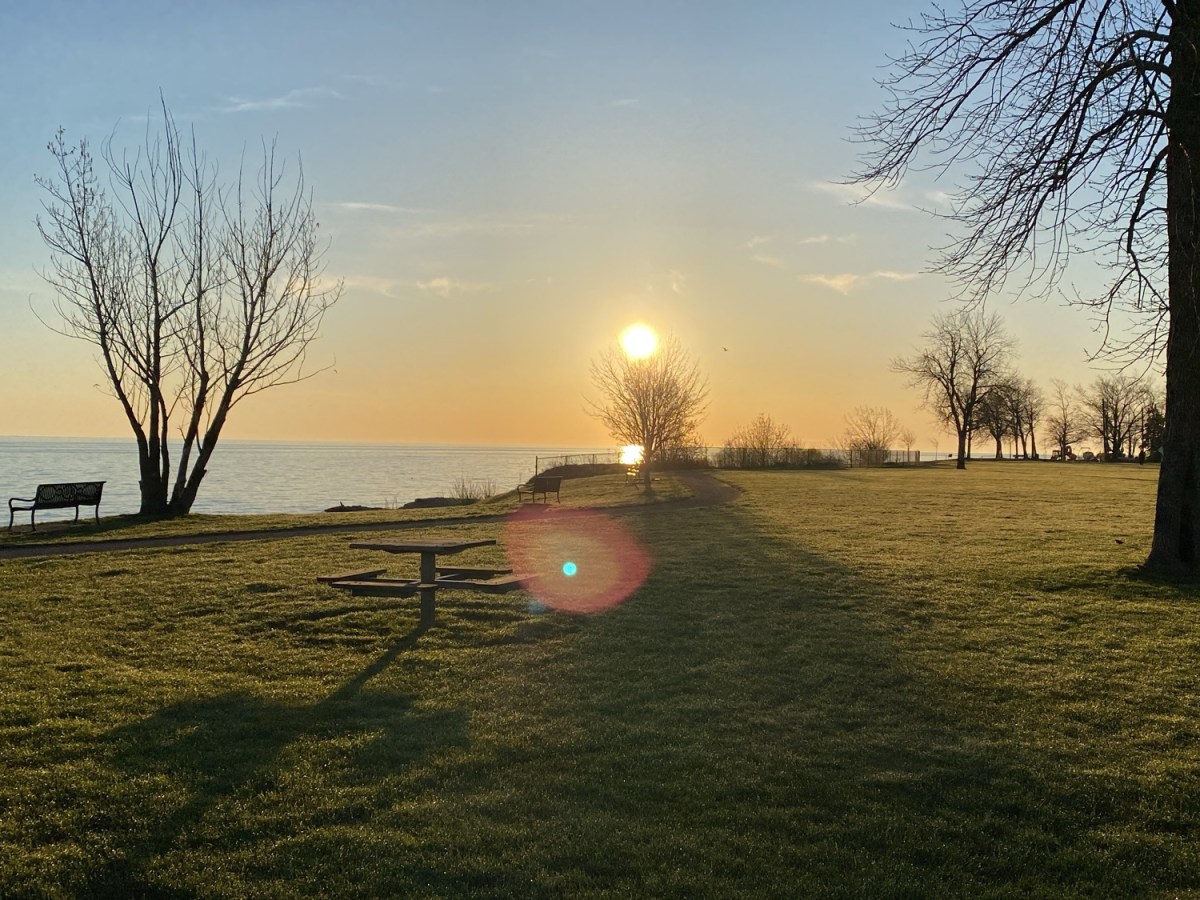 Slow Wondrous Mornings and&nbsp;Theta