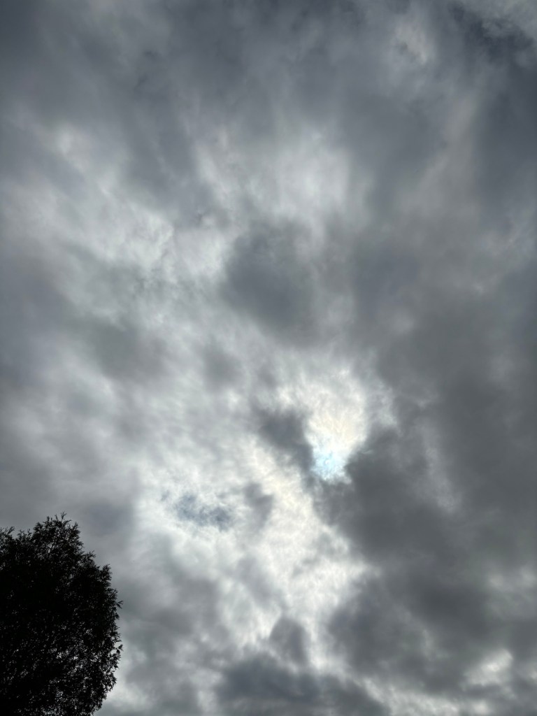 Niagara Ontario Total Solar Eclipse Apr 8, 2024