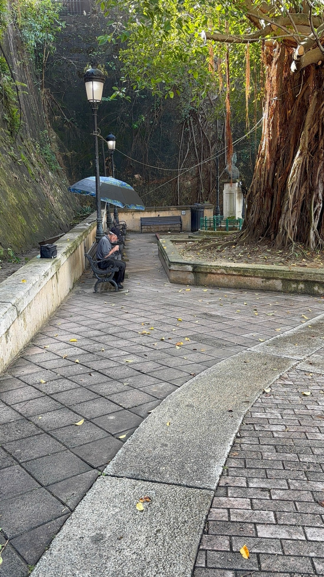 El Morro the historical fort in Puerto Rico
