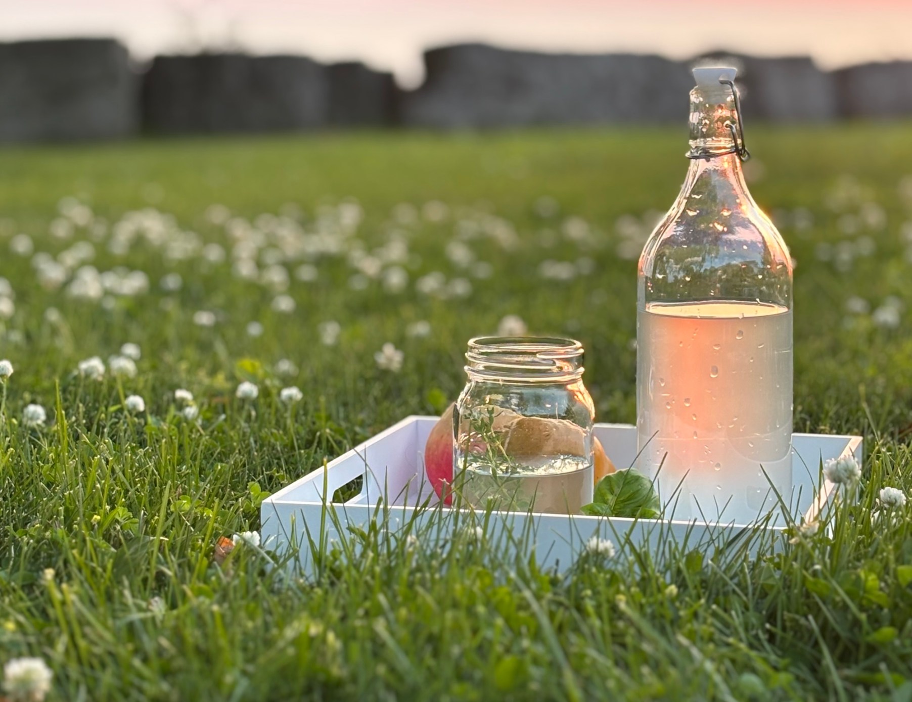 Lemonade Days Creativity