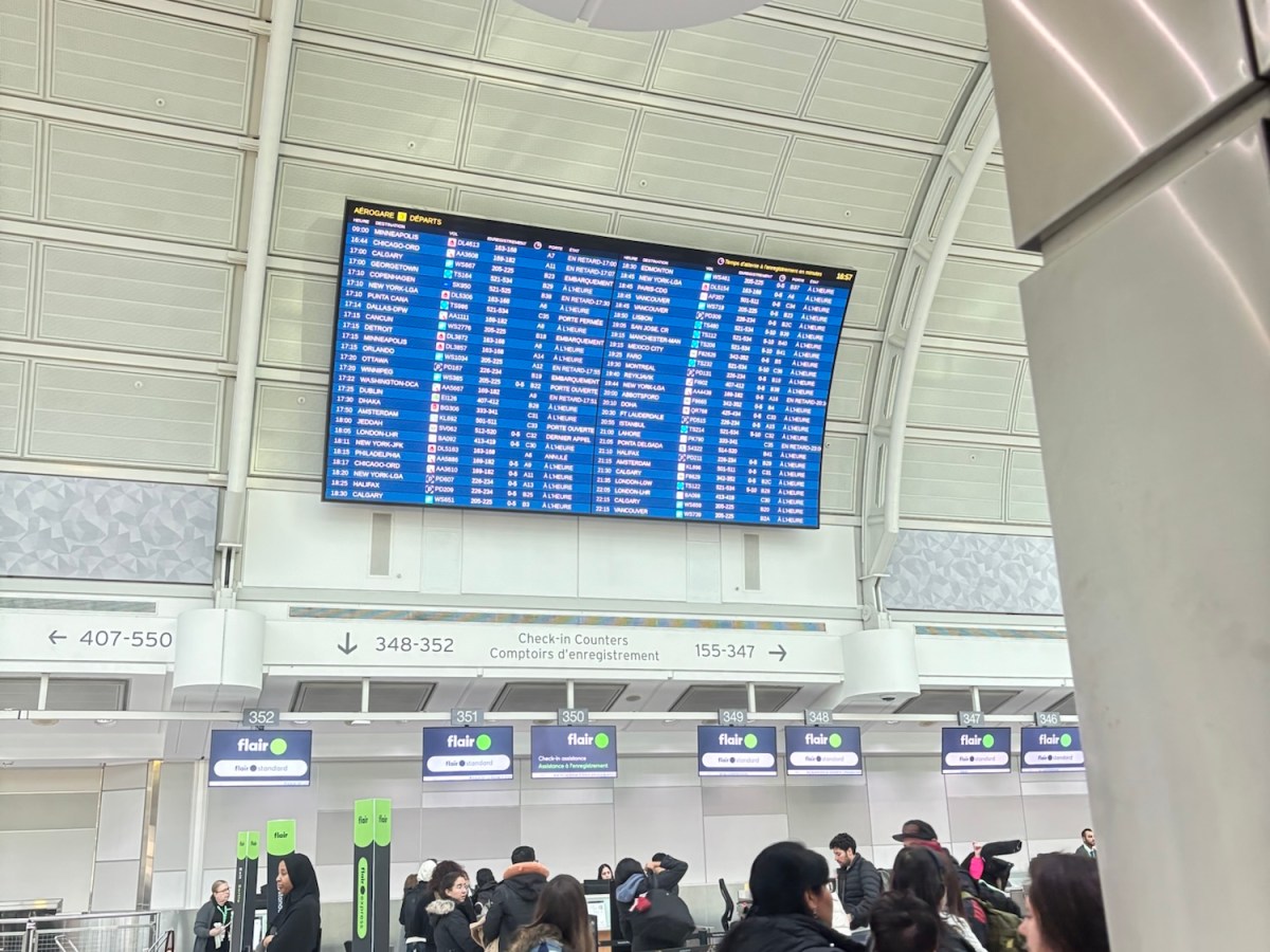 The Joy and Anxiety of Travel In Times of&nbsp;War